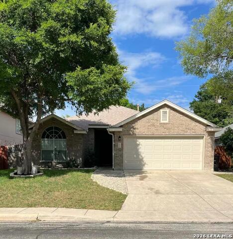 Details for 15326 Spring Dew, San Antonio, TX 78247