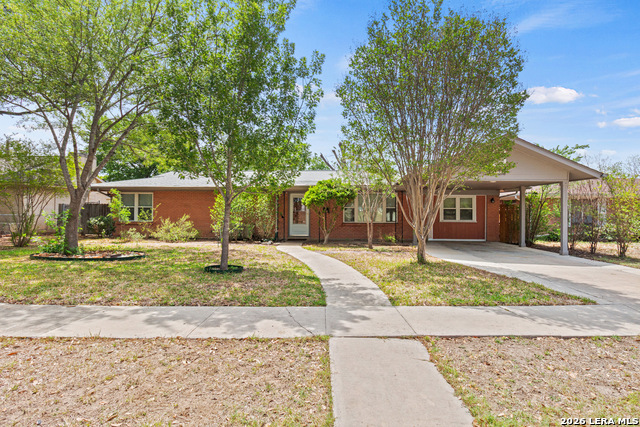 Details for 134 Millwood Ln, San Antonio, TX 78216