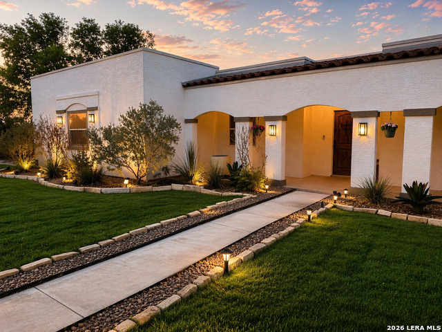 Details for 203 Harralton, Devine, TX 78016