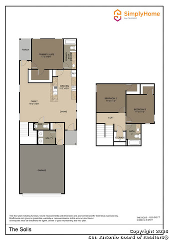 Image 12 of 15 For 5011 Blue Ranch