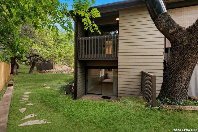 Image 24 of 26 For 11815 Vance Jackson Rd  2306