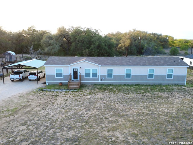 Details for 21585 Priest Rd, Elmendorf, TX 78112