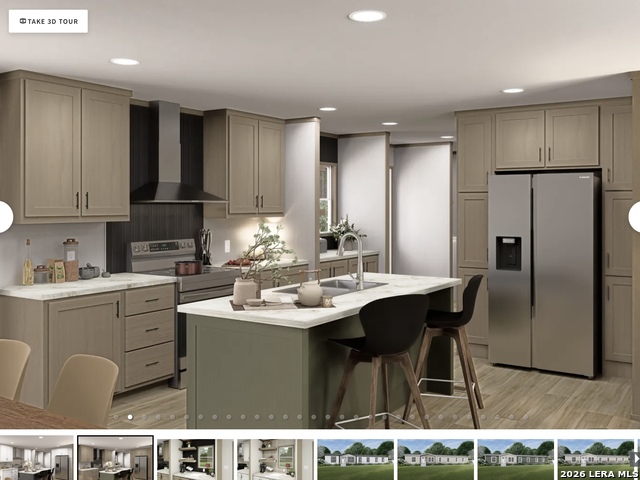 Image 4 of 24 For 21585 Priest Rd