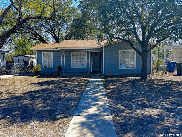 Details for 114 Woley Dr, San Antonio, TX 78228