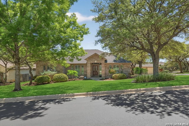 Details for 9514 Potters Pt, Helotes, TX 78023