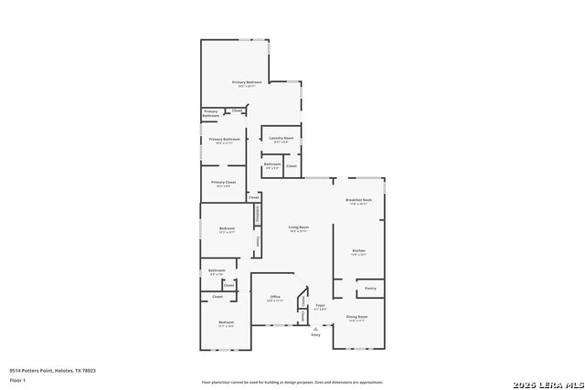 Image 37 of 37 For 9514 Potters Pt