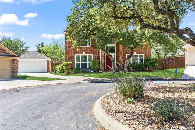 Image 10 of 57 For 2702 Glenbrook Way