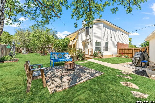 Image 40 of 57 For 2702 Glenbrook Way