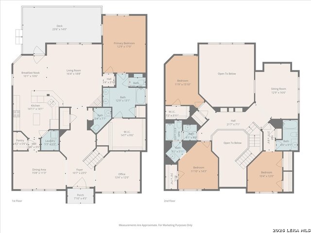 Image 41 of 57 For 2702 Glenbrook Way