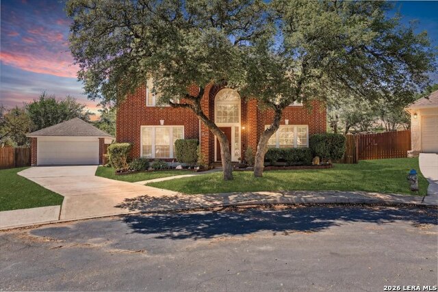 Image 9 of 57 For 2702 Glenbrook Way