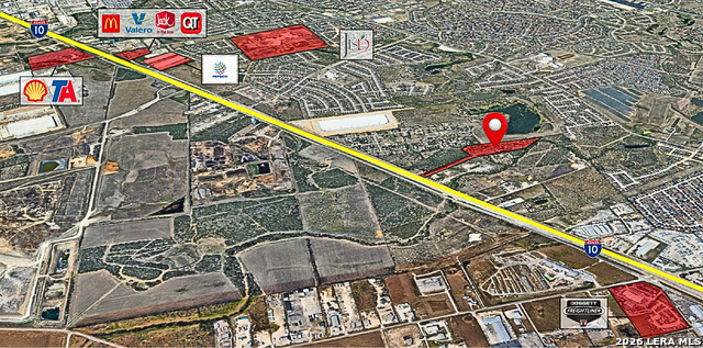 Details for 8059 Interstate 10 E, Converse, TX 78109