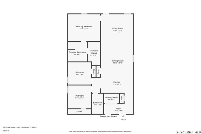 Image 21 of 21 For 4251 Marjoram Landing