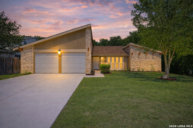 Details for 13450 El Mirador St, San Antonio, TX 78233