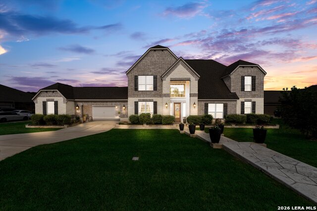 Details for 196 Texas Bnd, Castroville, TX 78009