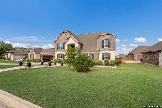 Image 3 of 43 For 196 Texas Bnd