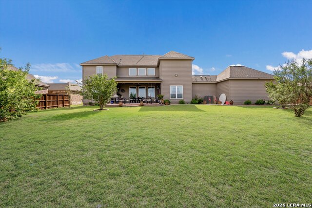 Image 30 of 43 For 196 Texas Bnd