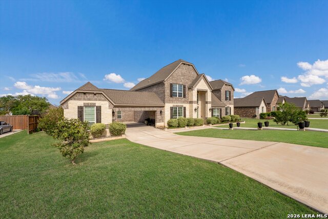 Image 4 of 43 For 196 Texas Bnd