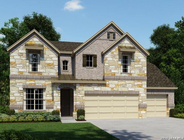 Details for 10143 Dew Ridge Way, Schertz, TX 78108