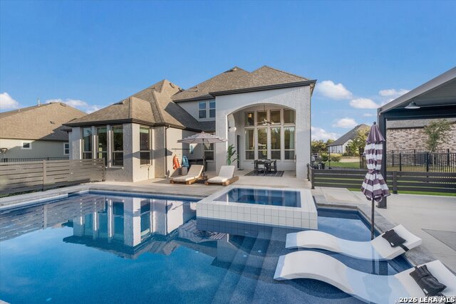 Details for 2119 Kerrisdale Dr, San Antonio, TX 78260