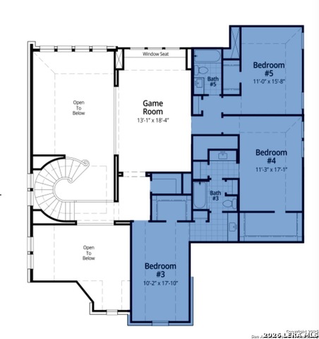 Image 43 of 43 For 2119 Kerrisdale Dr