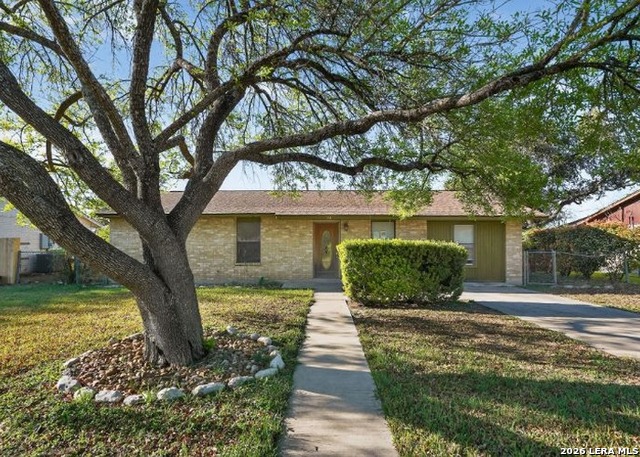 Details for 2203 Colony Dr, Hondo, TX 78861