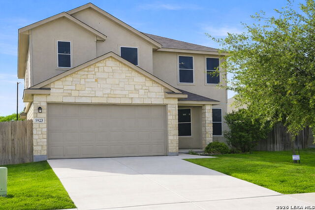 Details for 5923 Forte Fls, San Antonio, TX 78252