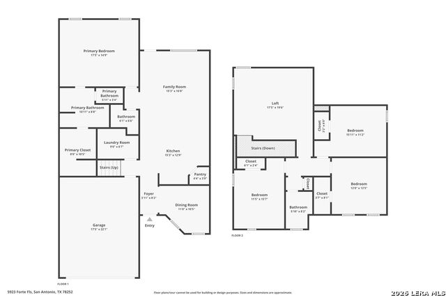 Image 22 of 22 For 5923 Forte Fls