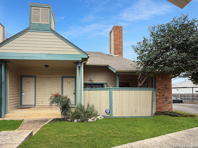Details for 4839 Brandeis  712, San Antonio, TX 78249
