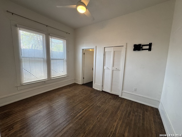 Image 17 of 19 For 511 N Monumental