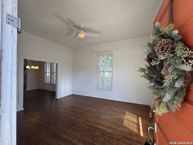 Image 3 of 19 For 511 N Monumental