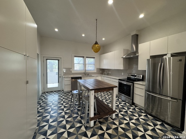 Image 7 of 19 For 511 N Monumental