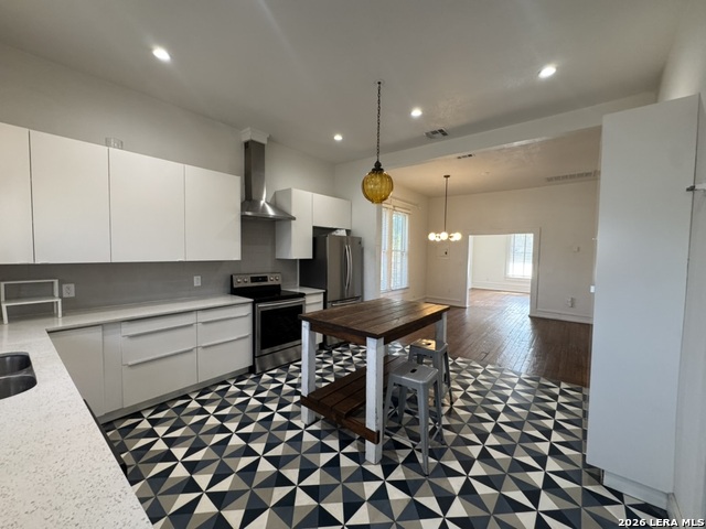 Image 8 of 19 For 511 N Monumental