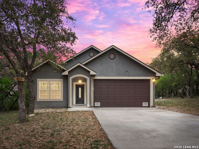 Details for 215 County Road 3829, San Antonio, TX 78253