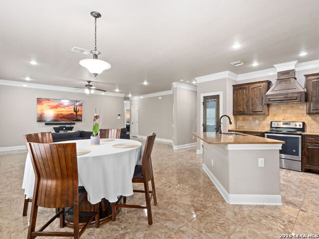 Image 6 of 30 For 215 County Road 3829