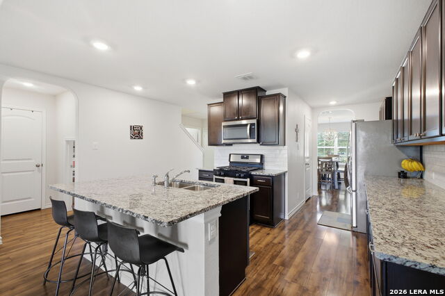 Image 11 of 50 For 4834 Forward Swing