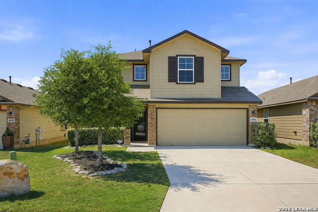 Image 2 of 50 For 4834 Forward Swing