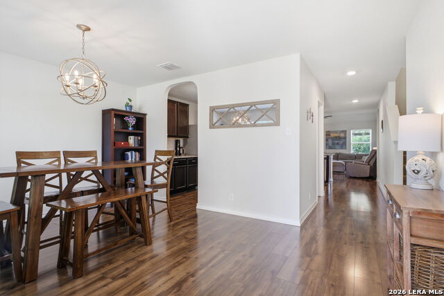 Image 5 of 50 For 4834 Forward Swing