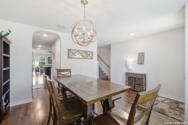 Image 6 of 50 For 4834 Forward Swing