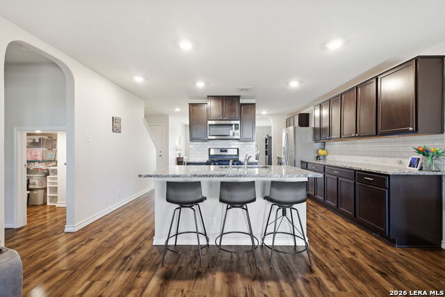 Image 9 of 50 For 4834 Forward Swing