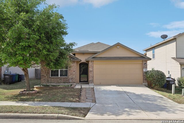 Details for 7426 Galileo Line, San Antonio, TX 78252