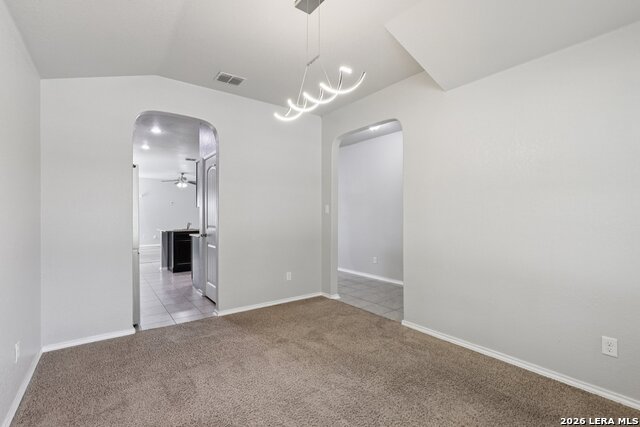 Listing photo id 2 for 7426 Galileo Line