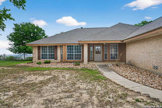 Details for 418 County Road 574, Castroville, TX 78009
