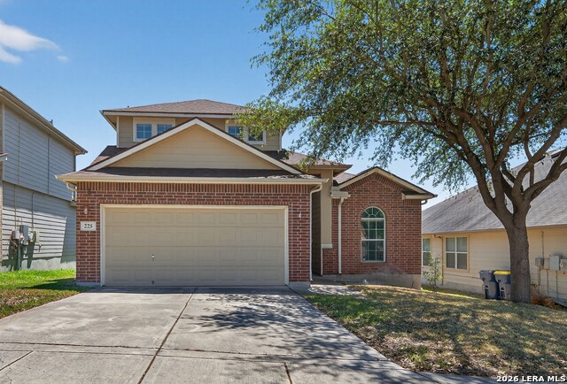 Details for 225 Country Vale, Cibolo, TX 78108