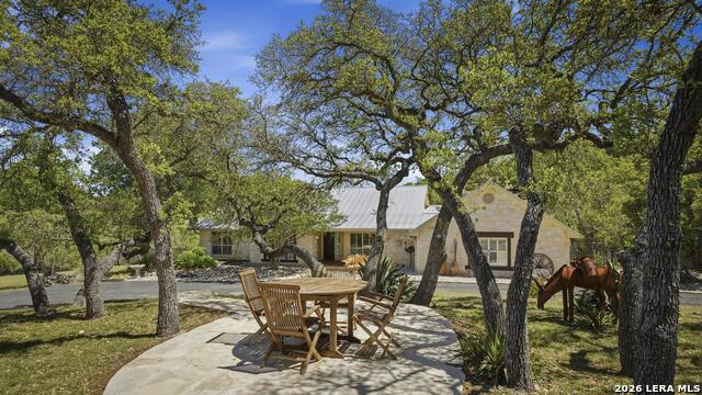 Details for 145 Valley Home, Comfort, TX 78013