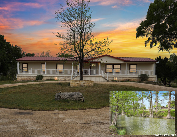 Details for 250 Wharton Road, Kerrville, TX 78028