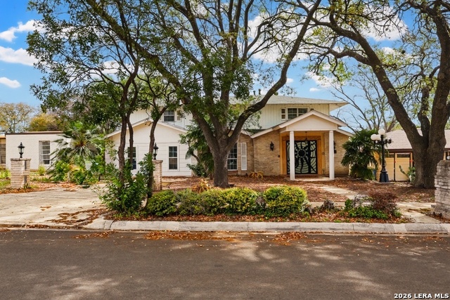 Details for 10804 Lands Run St, San Antonio, TX 78230