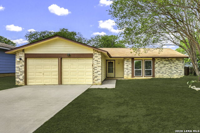 Details for 4983 Dare Ln, San Antonio, TX 78217