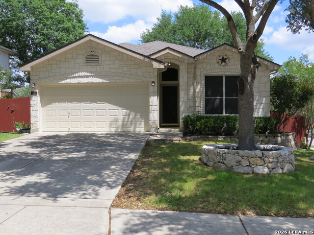 Details for 508 Foxford Run Dr, Schertz, TX 78108