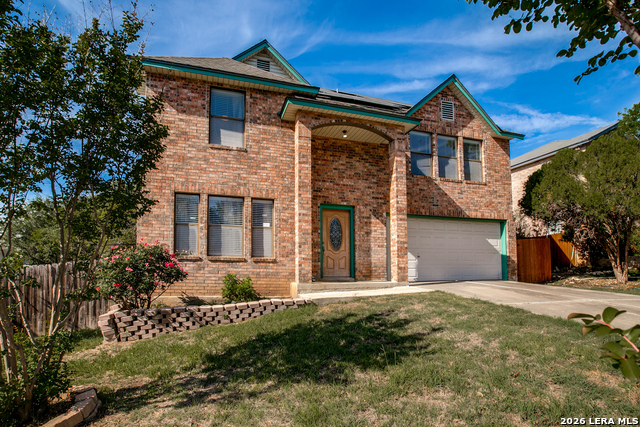 Details for 7851 Farlin Park, San Antonio, TX 78249
