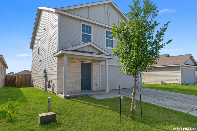 Details for 3226 Carducci Dr, Converse, TX 78109